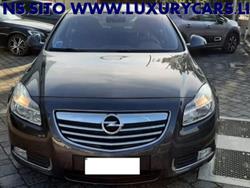 OPEL INSIGNIA 2.0 CDTI 4 porte unico proprietario