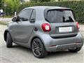 SMART FORTWO CABRIO Brabus 0.9 Xclusive