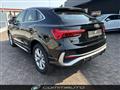 AUDI Q3 SPORTBACK SPB 35 TDI S tronic S line edition