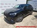 AUDI Q3 SPORTBACK SPB 35 TDI S tronic - Black Line - Pacchetto luci