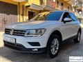 VOLKSWAGEN Tiguan 2.0 tdi Business 4motion 150cv dsg