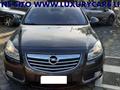 OPEL INSIGNIA 2.0 CDTI 4 porte unico proprietario