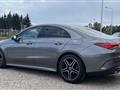 MERCEDES Classe CLA CLA 180 d Automatic Premium