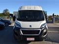 PEUGEOT BOXER 333 2.2 BlueHDi 120 S&S PC-TM Furgone