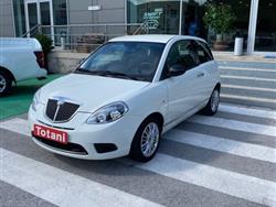 LANCIA YPSILON 1.2 69 CV B/GPL Argento -310-