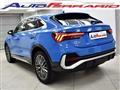 AUDI Q3 SPORTBACK Q3 SPB 40 TFSI quattro S tronic S line edition