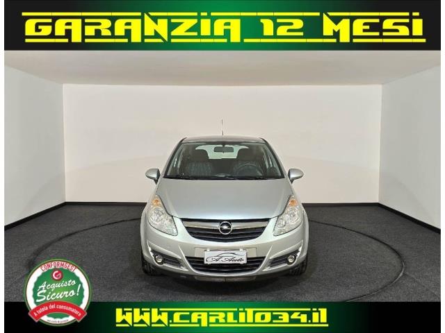 OPEL Corsa 1.2 Sport 3p easytronic