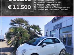 FIAT 500 1.3 Multijet 95 CV Lounge * Garantita 24 Mesi*