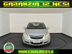 OPEL Corsa 1.2 Sport 3p easytronic