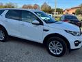 LAND ROVER DISCOVERY SPORT 2.0 TD4 150 CV HSE