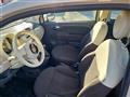 FIAT 500 1.2 Pop Star