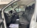 FIAT TALENTO Trafic 1.6 dCi FURGONE 3 POSTI PASSO CORTO *EURO 6