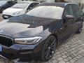 BMW SERIE 5 TOURING d 48V x Drive Touring M sport