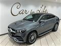 MERCEDES CLASSE GLE d 4Matic Coupé Premium Plus