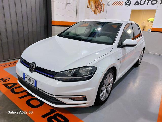 VOLKSWAGEN GOLF 1.5 TSI 130 CV EVO DSG 5p. Executive BlueMotion