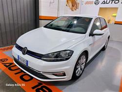 VOLKSWAGEN GOLF 1.5 TSI 130 CV EVO DSG 5p. Executive BlueMotion