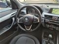 BMW X1 xDrive18d Advantage