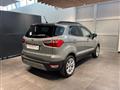 FORD ECOSPORT 1.0 EcoBoost 125 CV Start&Stop Titanium