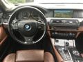 BMW SERIE 5 TOURING xd Touring Futura