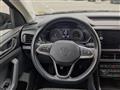 VOLKSWAGEN T-CROSS 1.0 TSI 110cv Advanced