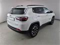 JEEP COMPASS 4XE 1.3 Turbo T4 190 CV PHEV AT6 4xe Limited