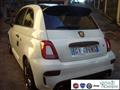 ABARTH 595 1.4 Turbo T-Jet 165 CV Turismo Bicolore Tetto Nero