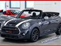 MINI CABRIO 2.0 Cooper S Cabrio