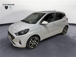 HYUNDAI NEW i10 i10 1.0 MPI Prime