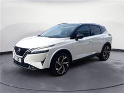 NISSAN QASHQAI 2021 Qashqai MHEV 158 CV Xtronic Tekna+