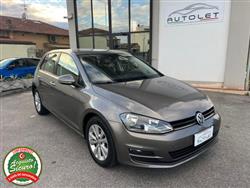 VOLKSWAGEN GOLF Business 1.4 TSI 5p. Comfortline - PER NEOPATENTAT