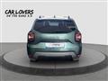 DACIA DUSTER 1.5 Blue dCi SL Extreme 4x2