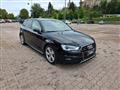 AUDI A3 SPORTBACK 4X4 S LINE cv150 TASSO 0