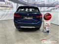 BMW X1 sDrive16d AUT. Advantage PELLE FULL-LED NAVI