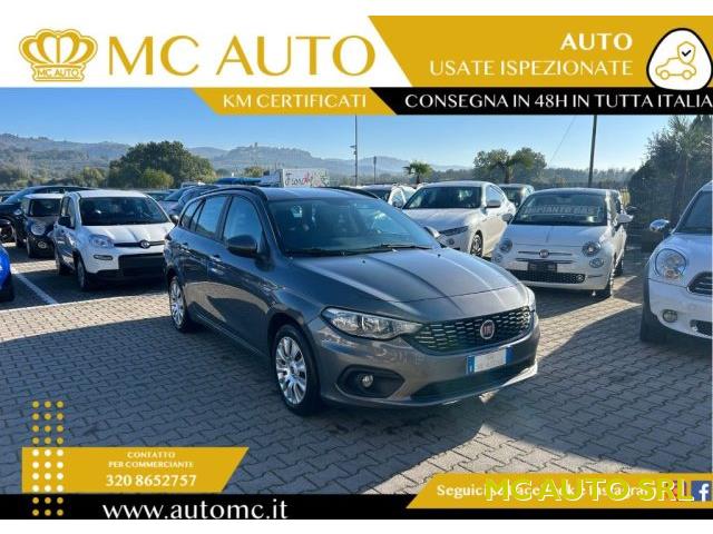 FIAT TIPO STATION WAGON 1.4 SW Easy