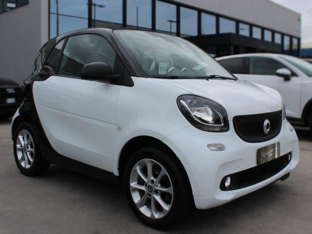 SMART FORTWO 70 1.0 Youngster