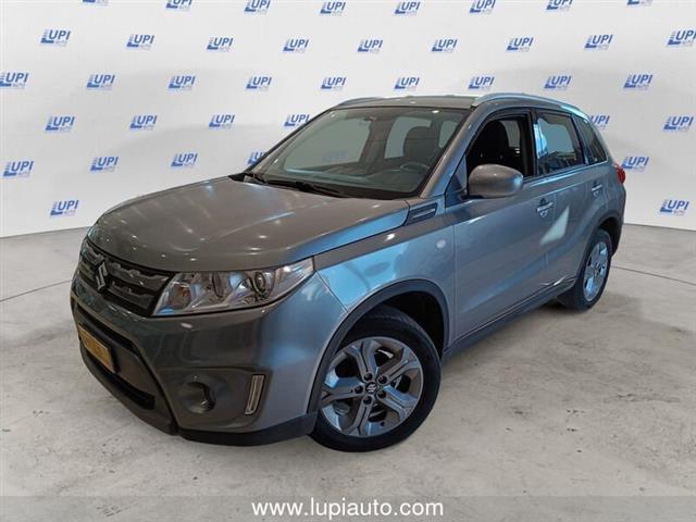 SUZUKI VITARA 1.6 DDiS 4WD AllGrip DCT Yoru