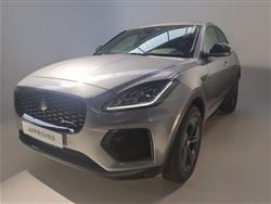 JAGUAR E-PACE HYBRID E-Pace 2.0D I4 163 CV AWD Auto R-Dynamic Black