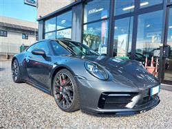 PORSCHE 992 Carrera S PDK 450 cv