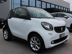 SMART FORTWO 70 1.0 Youngster