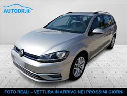 VOLKSWAGEN GOLF 1.5 TGI DSG Business App-Connect, ACC, PDC KM CERT