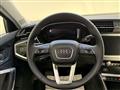 AUDI Q3 SPB 35 TFSI S Tronic