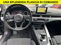 AUDI A4 AVANT Avant 2.0 TDI 150 CV S tronic