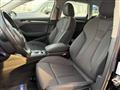 AUDI A3 1.6 tdi Ambition 110cv s-tronic E6