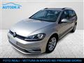 VOLKSWAGEN GOLF 1.5 TGI DSG Business App-Connect, ACC, PDC KM CERT