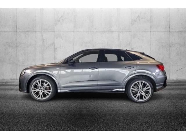 AUDI Q3 SPORTBACK SPB 35 TFSI S tronic S line edition