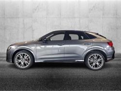 AUDI Q3 SPORTBACK SPB 35 TFSI S tronic S line edition