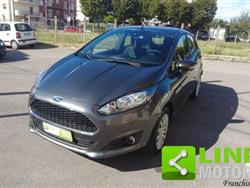 FORD FIESTA 1.4 3p. Bz.- GPL Titanium