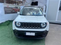 JEEP RENEGADE 1.6 Mjt DDCT 120 CV Longitude