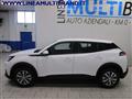 PEUGEOT 2008 100 Cv Led Apple & Android Auto Garanzia 24 Mesi