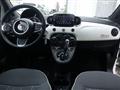 FIAT 500 1.2 Dualogic Lounge